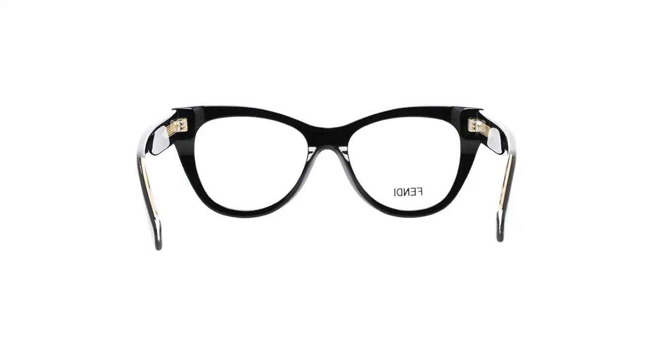 Fendi FE50086I 001 s53