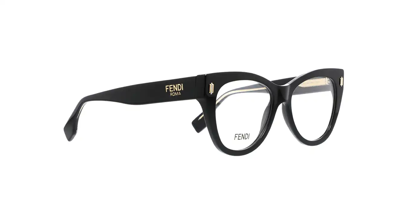 Fendi FE50086I 001 s53