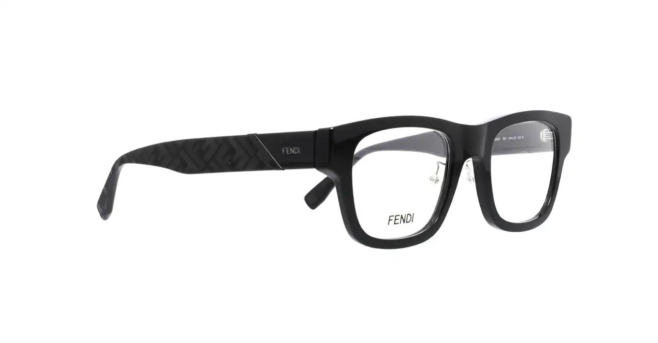 Fendi FE50089F 001 s54