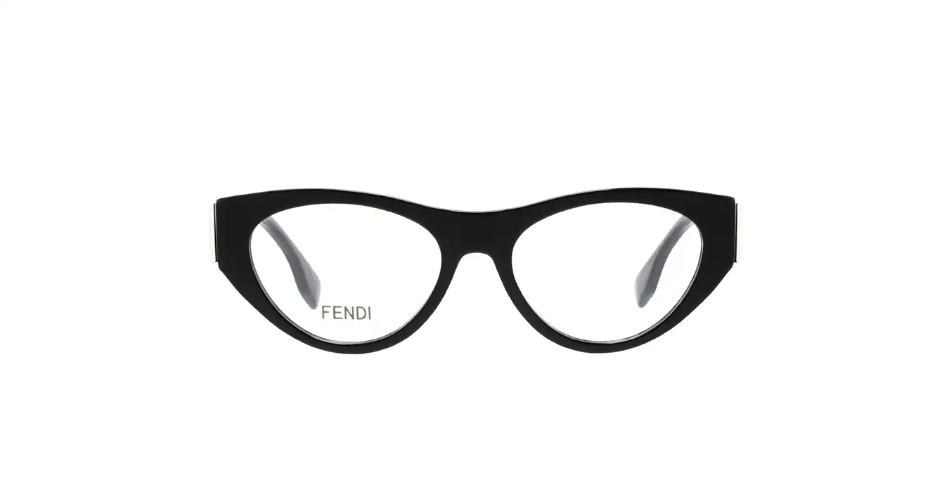 Fendi FE50092I 001 s52