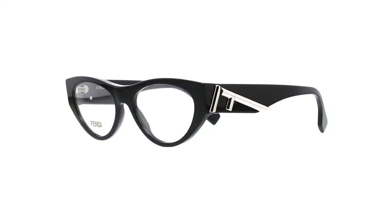 Fendi FE50092I 001 s52