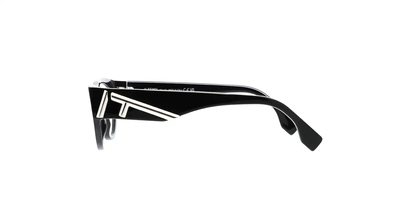 Fendi FE50092I 001 s52