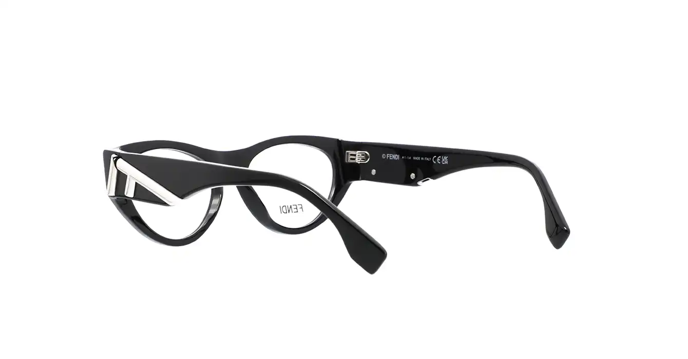 Fendi FE50092I 001 s52