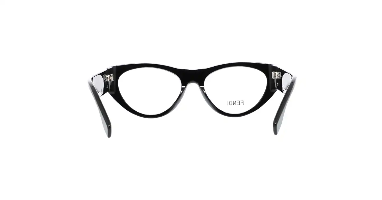 Fendi FE50092I 001 s52