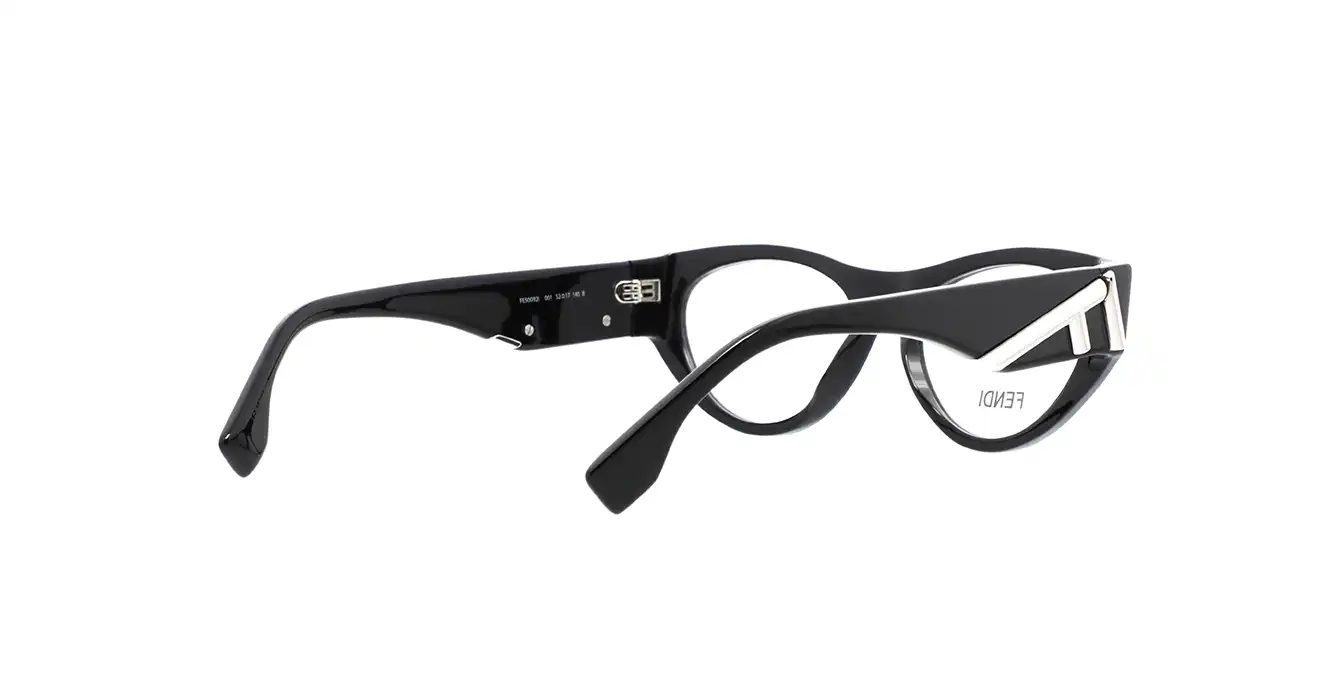 Fendi FE50092I 001 s52