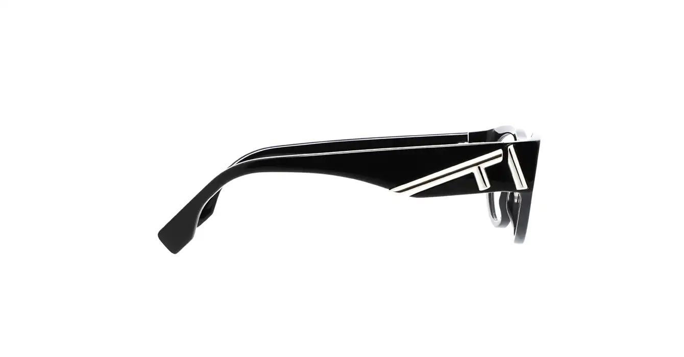Fendi FE50092I 001 s52