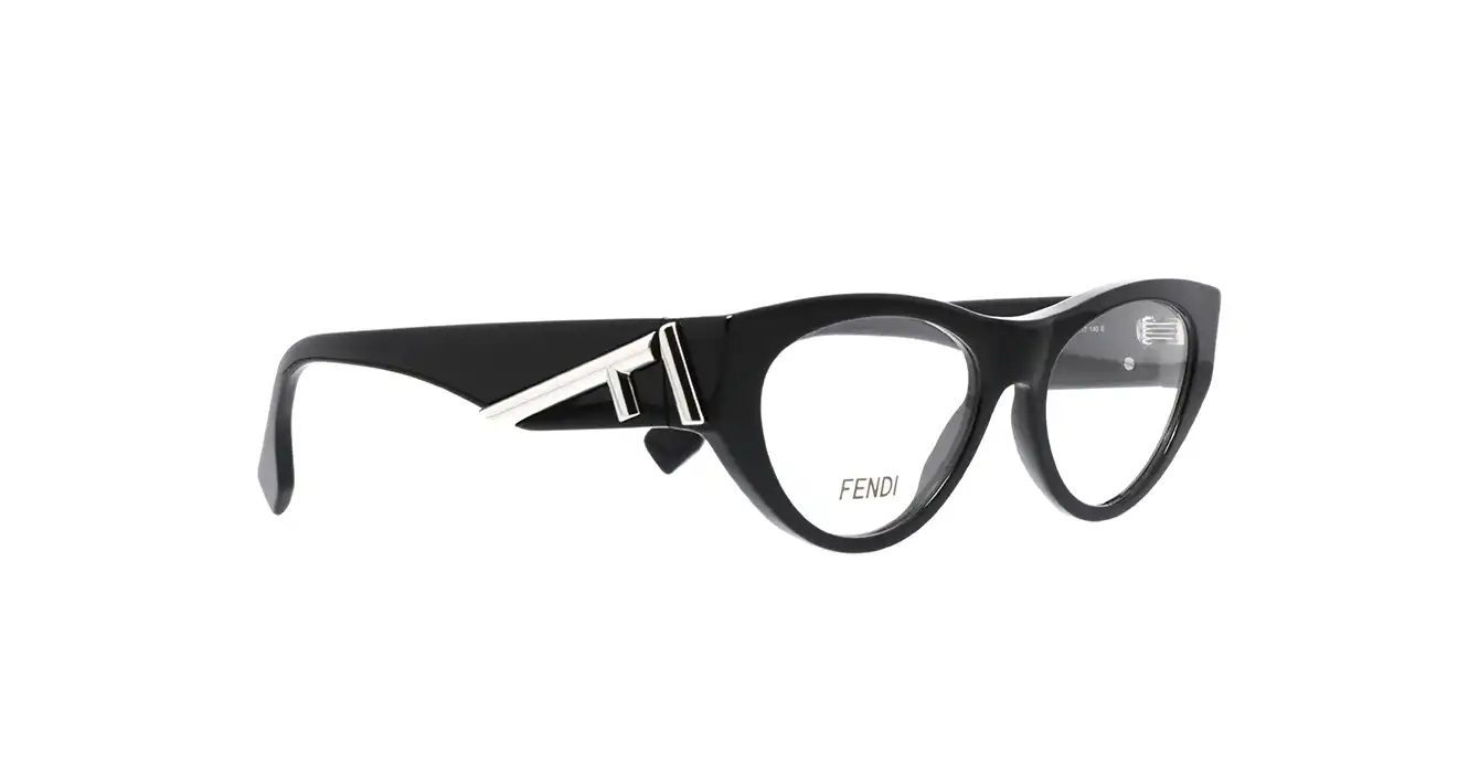 Fendi FE50092I 001 s52