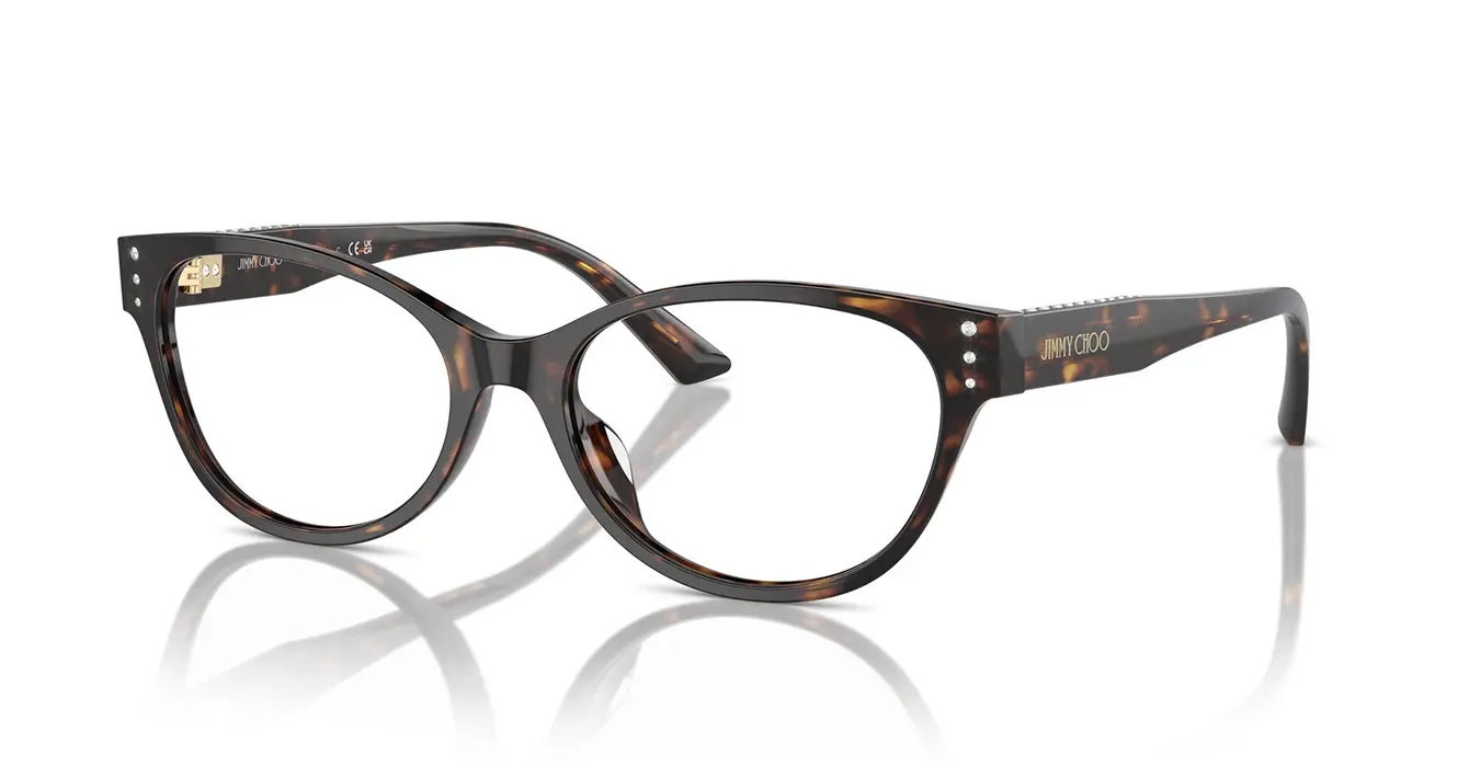 Jimmy Choo JC3003BU 5002 s54