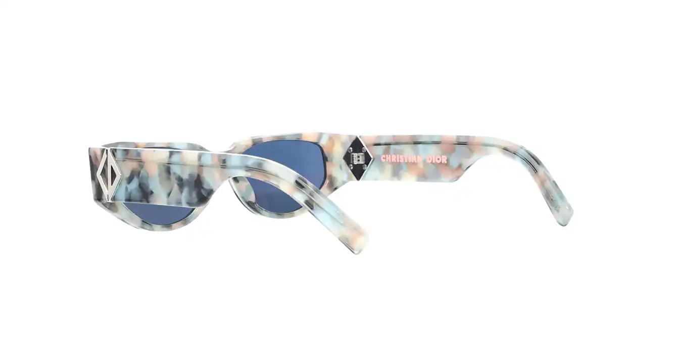 Dior CD Diamond S7I DM40135I 42B0 s55