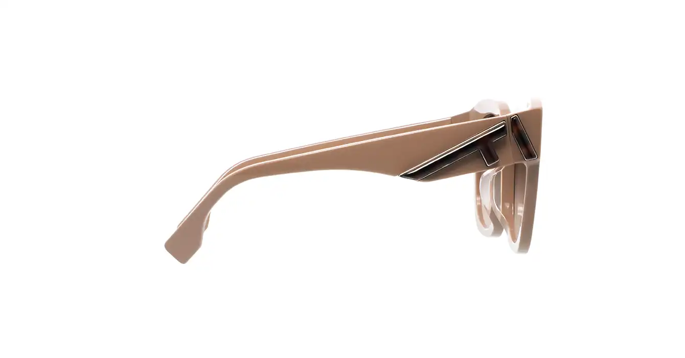 Fendi FE40098F 45F s65