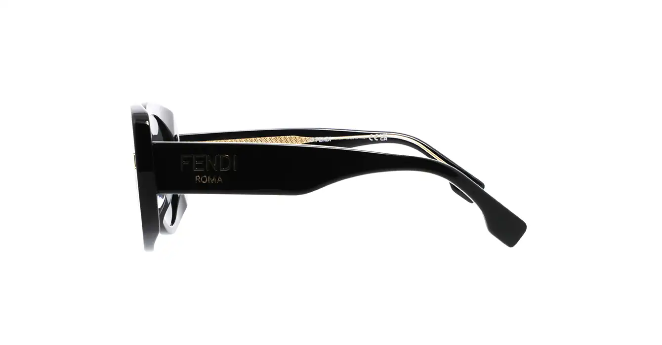 Fendi FE40137F 01A s53