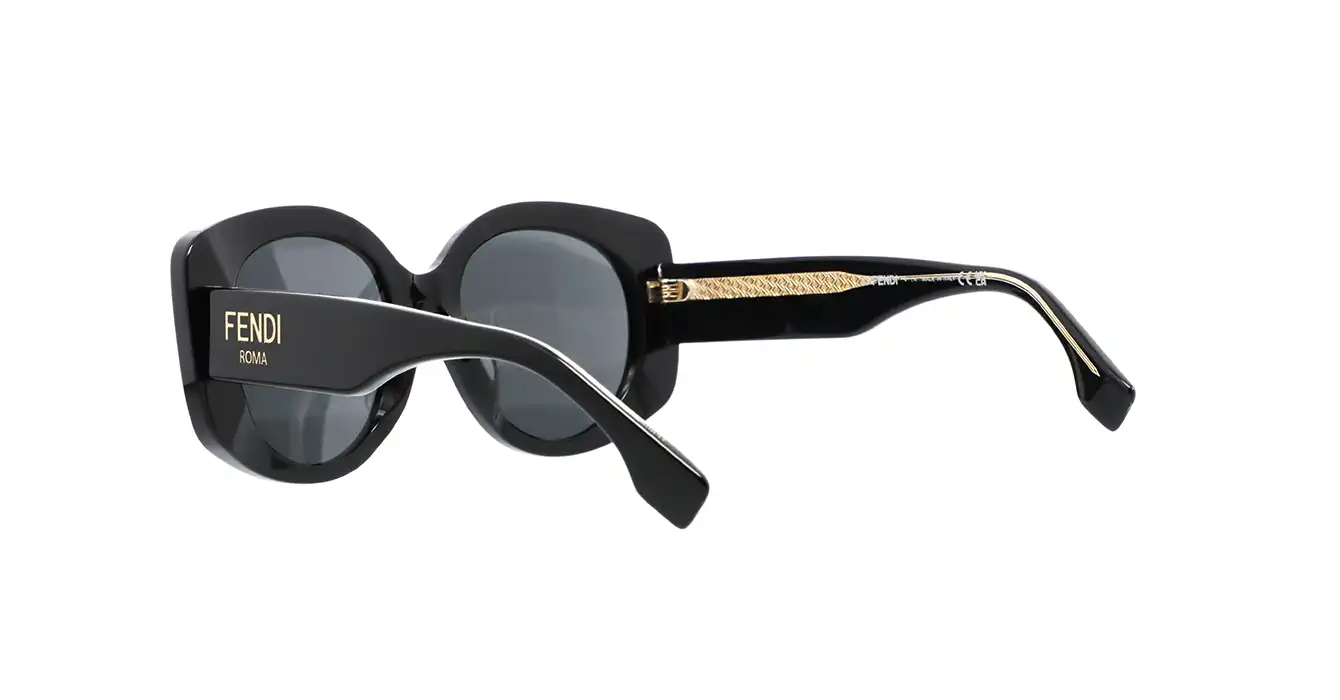 Fendi FE40137F 01A s53