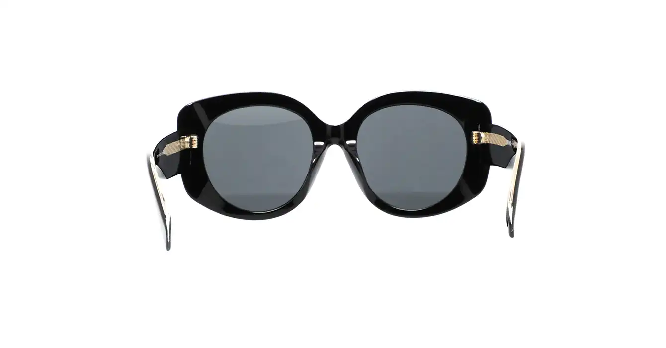 Fendi FE40137F 01A s53