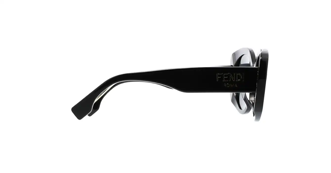 Fendi FE40137F 01A s53