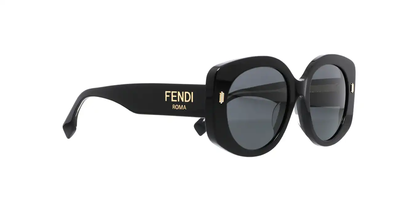 Fendi FE40137F 01A s53