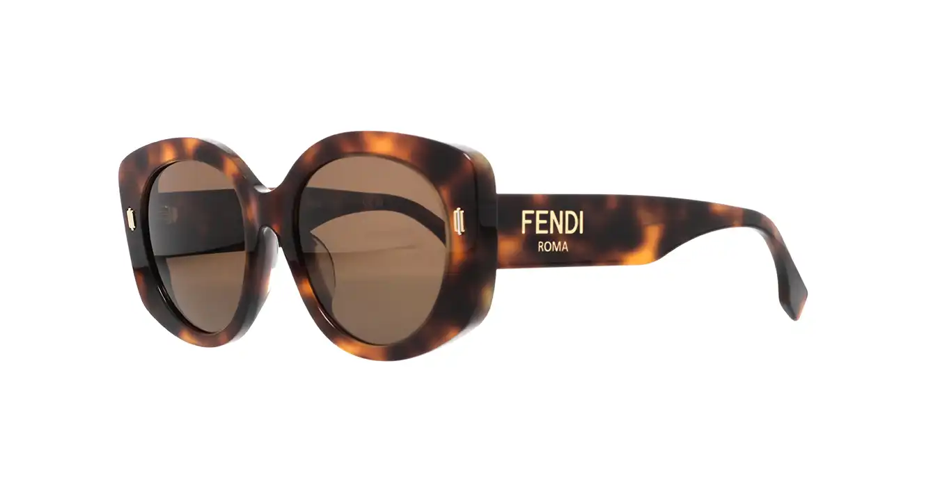 Fendi FE40137F 53E s53