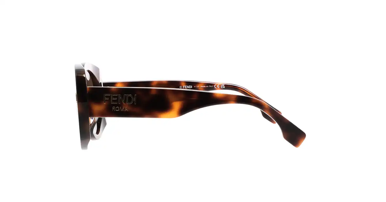 Fendi FE40137F 53E s53