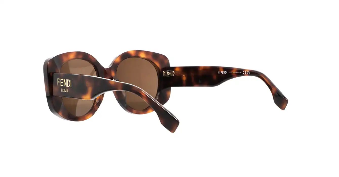 Fendi FE40137F 53E s53