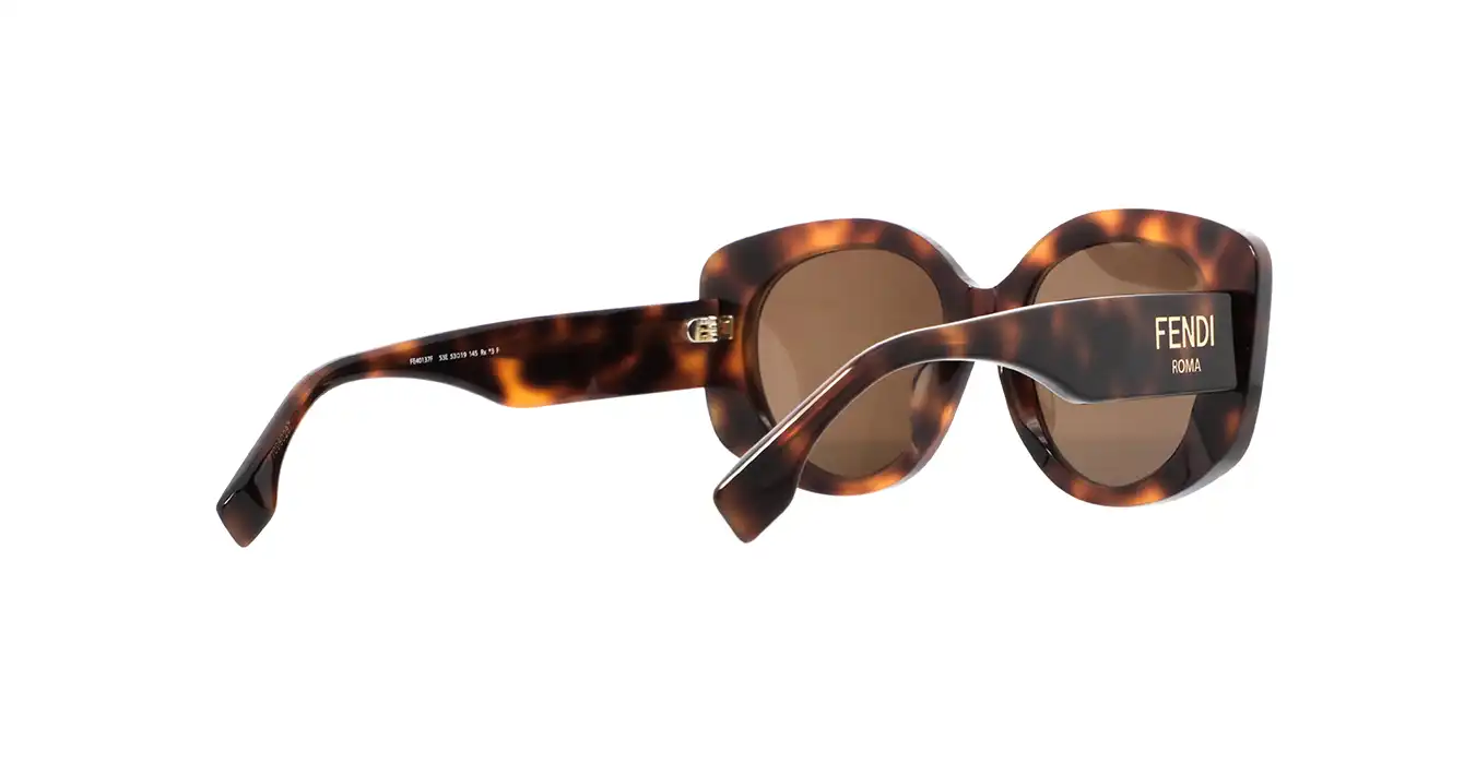 Fendi FE40137F 53E s53