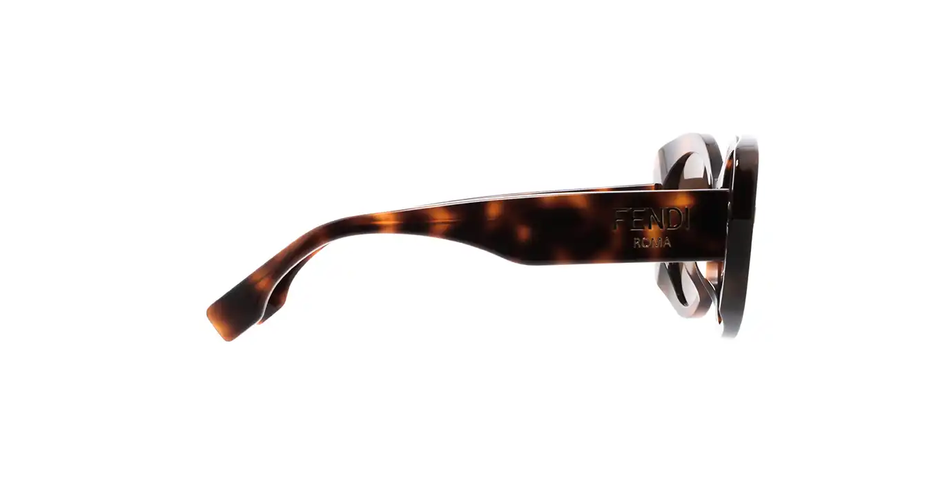 Fendi FE40137F 53E s53