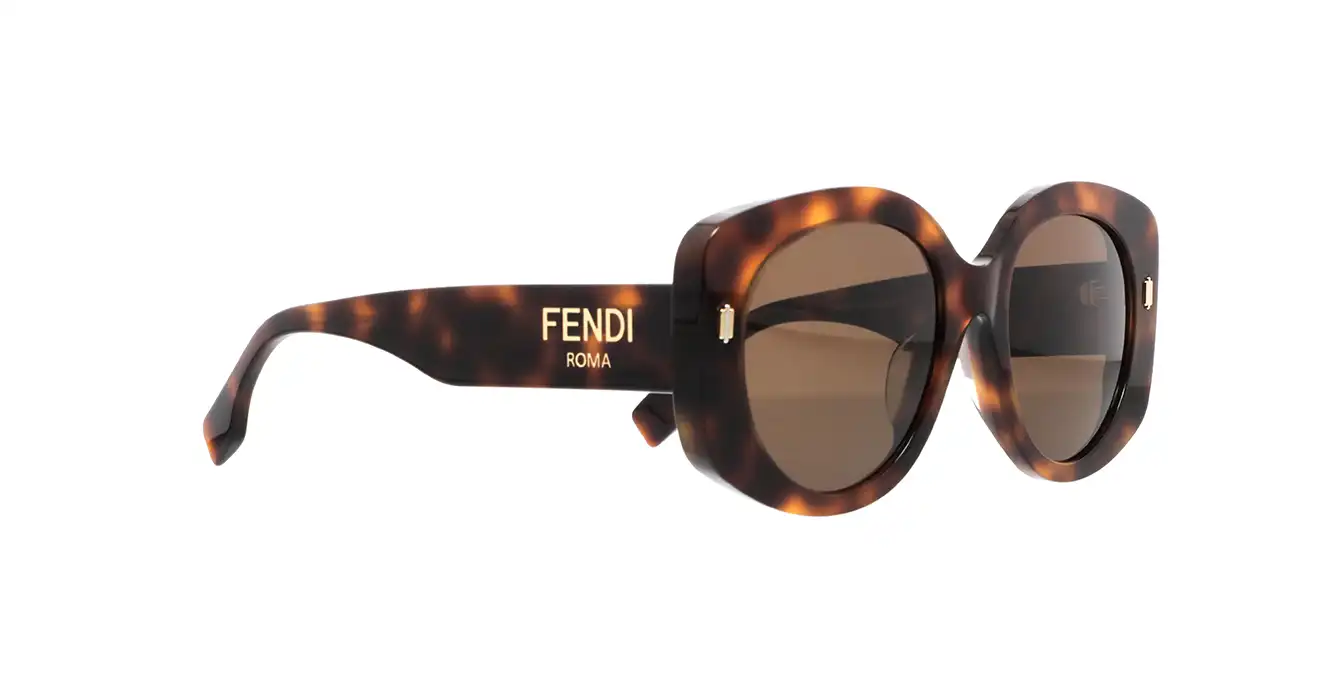Fendi FE40137F 53E s53