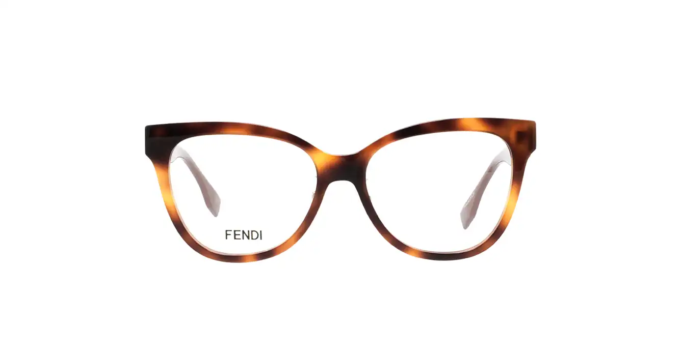 Fendi FE50093F 053 s54