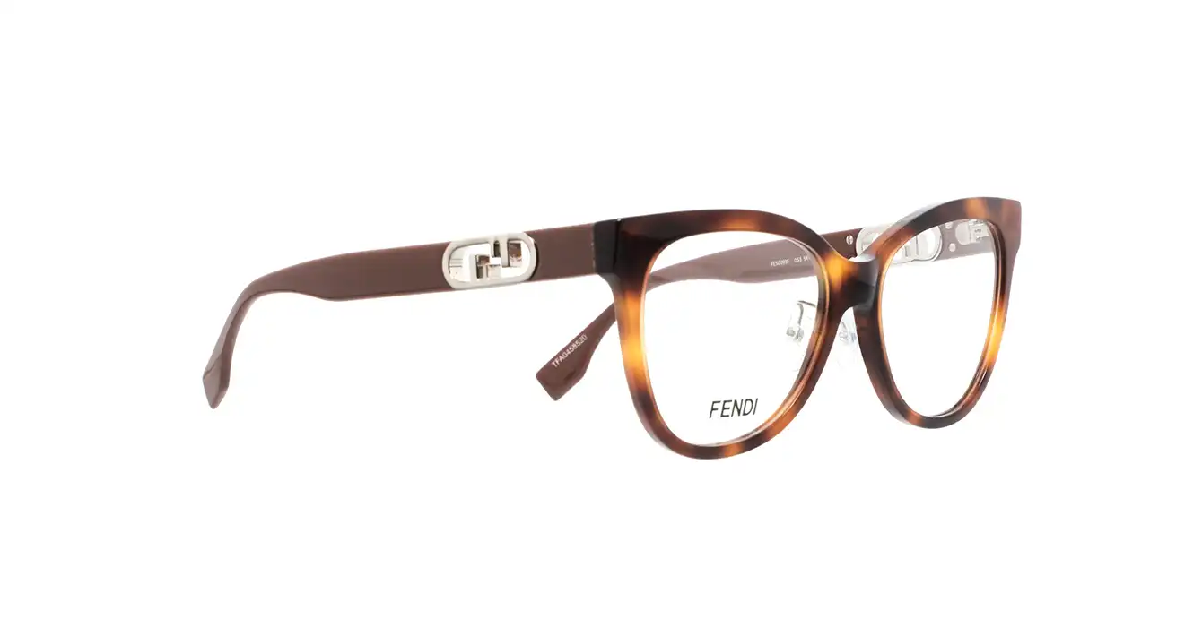 Fendi FE50093F 053 s54