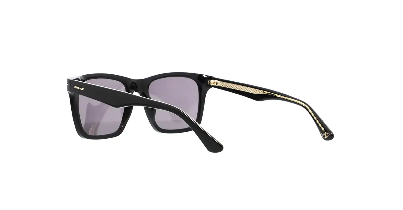 Police SPLN35 0700 s55 Champ9