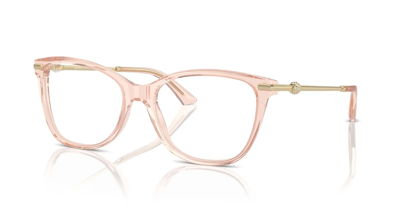 Jimmy Choo JC3007HF 5034 s54