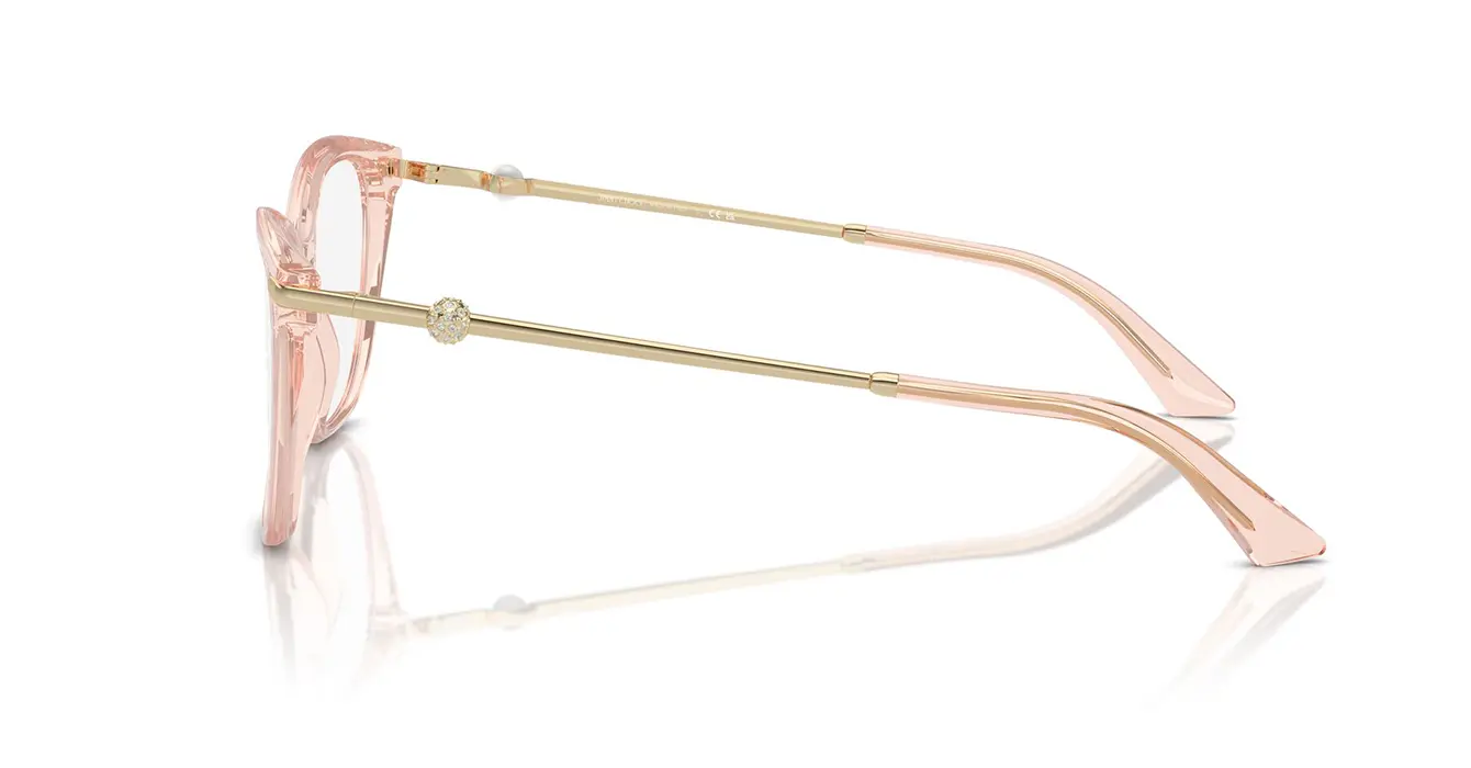 Jimmy Choo JC3007HF 5034 s54