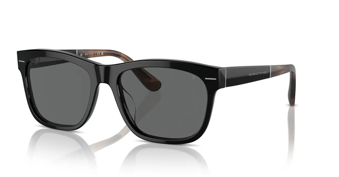Brunello Cucinelli BC4003S 1003/B1 s55