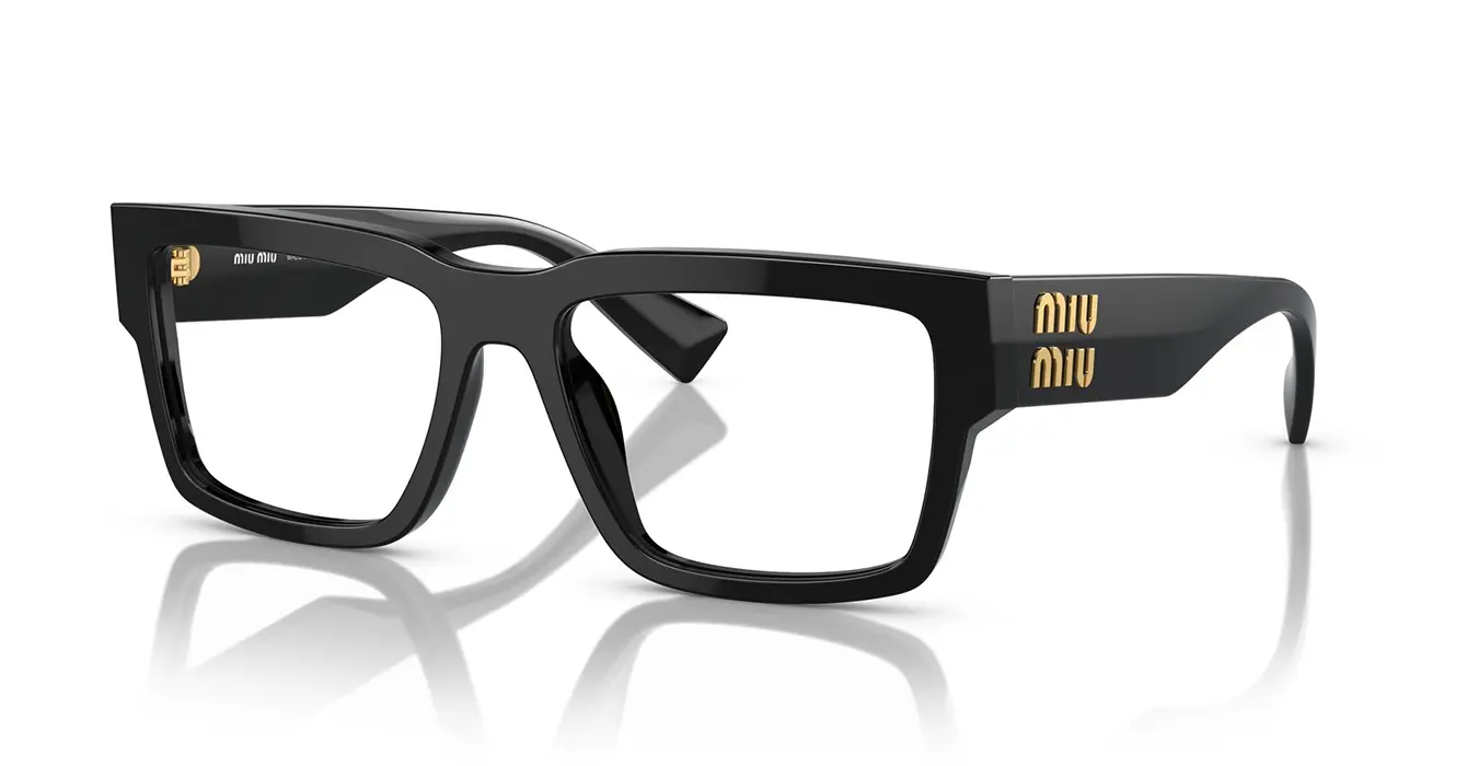 Miu Miu VMU02X 1AB-1O1 s54
