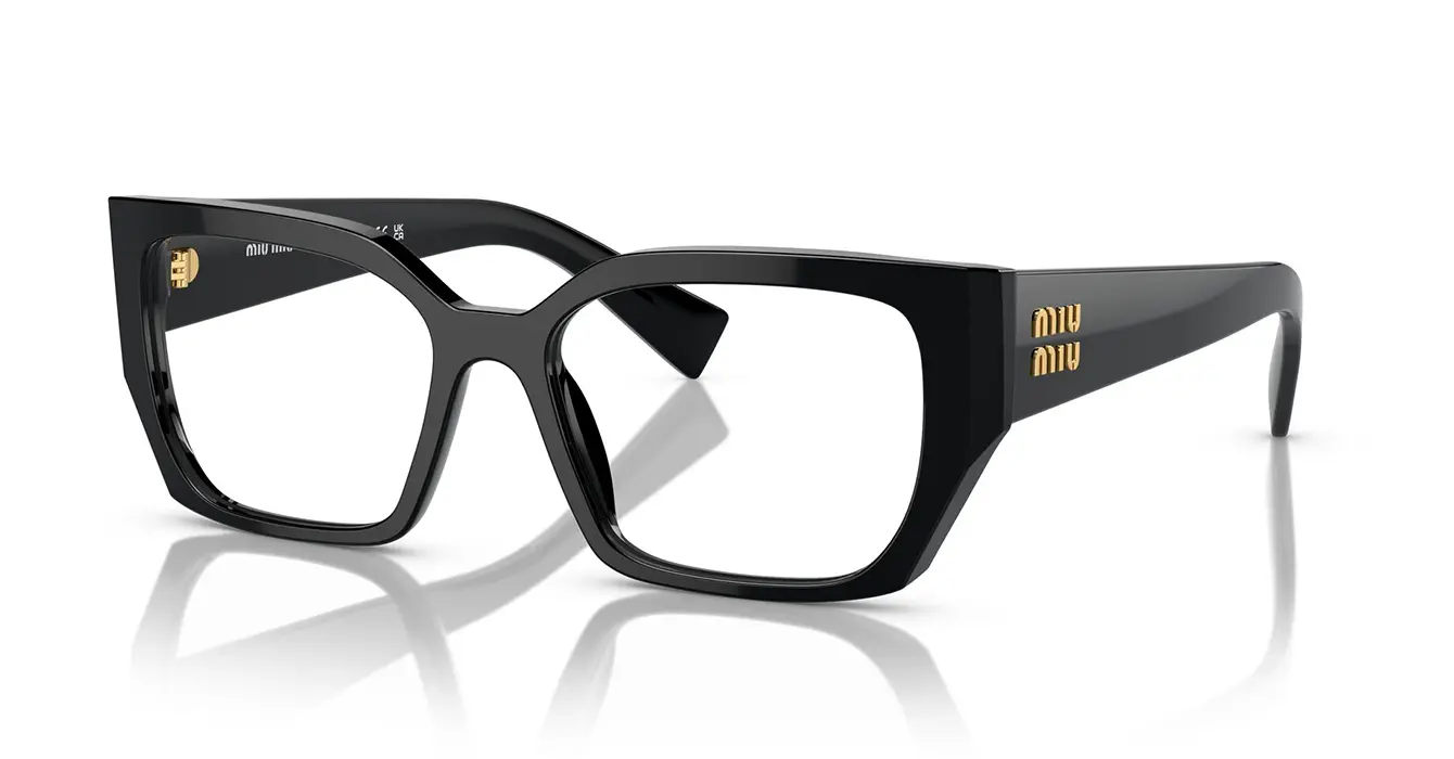 Miu Miu VMU03V 1AB-101 s54