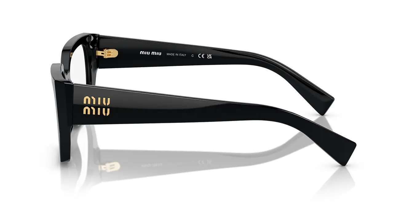 Miu Miu VMU03V 1AB-101 s54