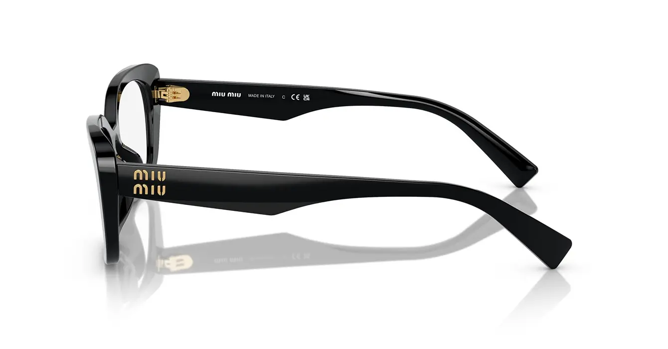 Miu Miu VMU07V 1AB-101 s53