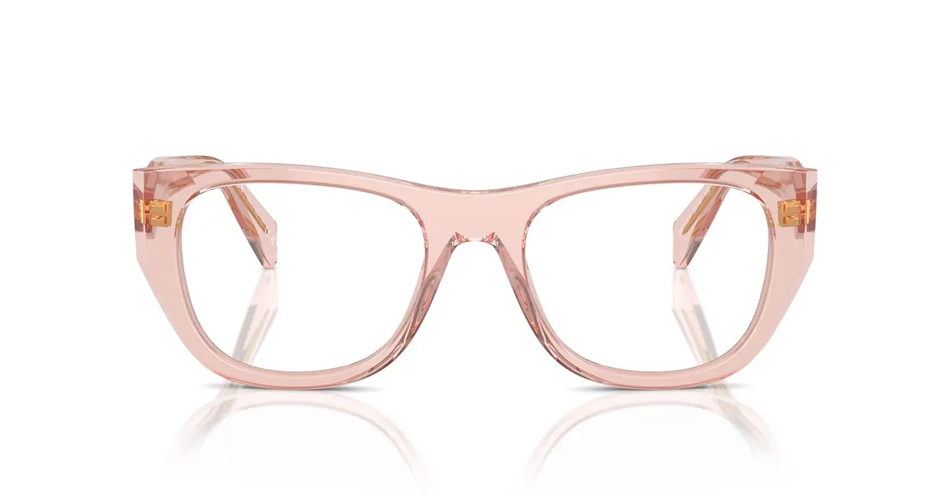 Prada VPR-A18-F 19Q-101 s53