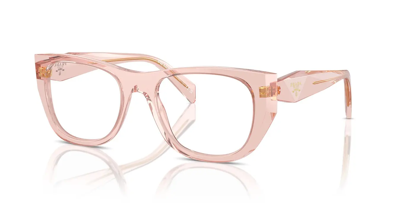 Prada VPR-A18-F 19Q-101 s53