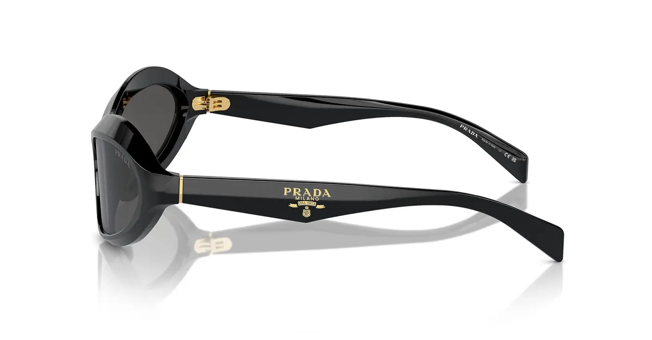 Prada SPR-A20-F 16K-5S0 s63