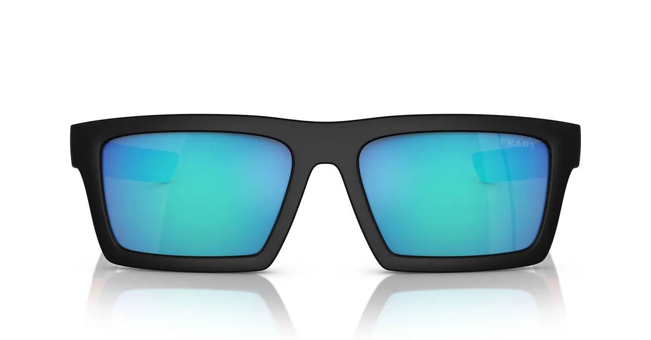 Prada SPS-02Z-U 1B0-08R s58
