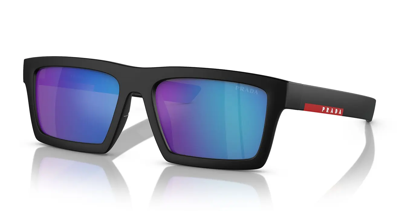 Prada SPS-02Z-U 1B0-08R s58