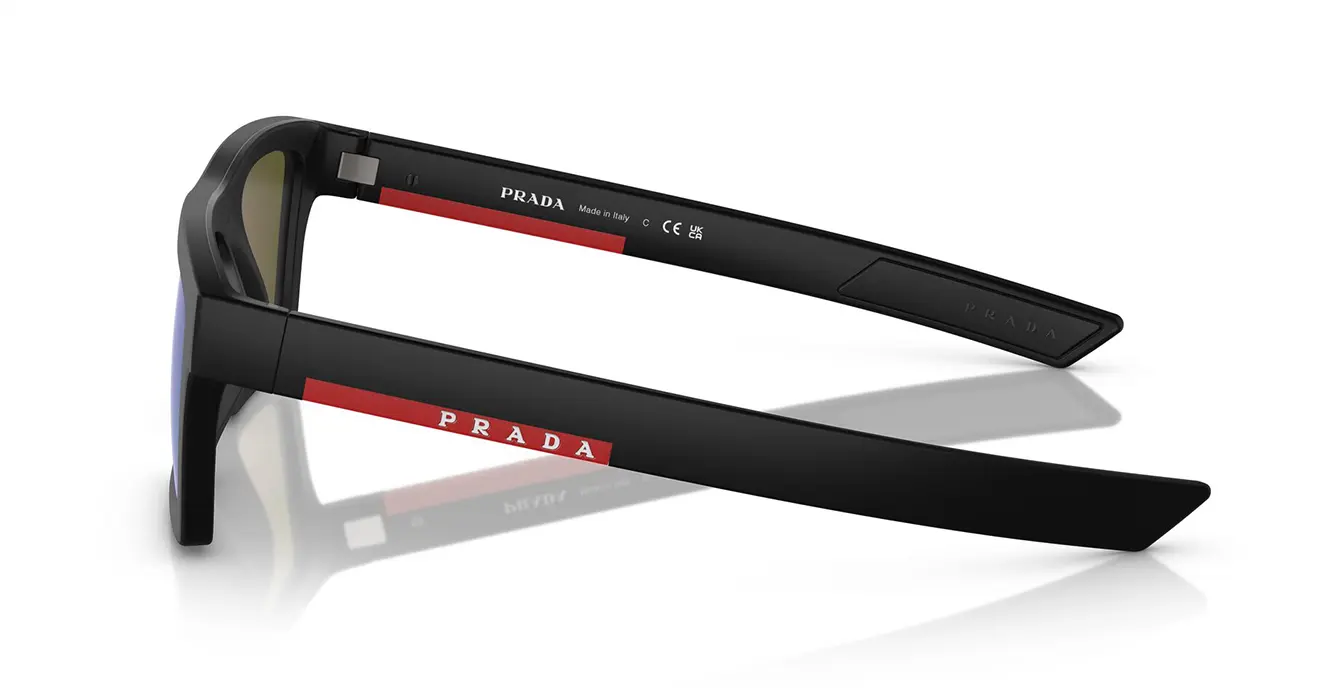 Prada SPS-02Z-U 1B0-08R s58