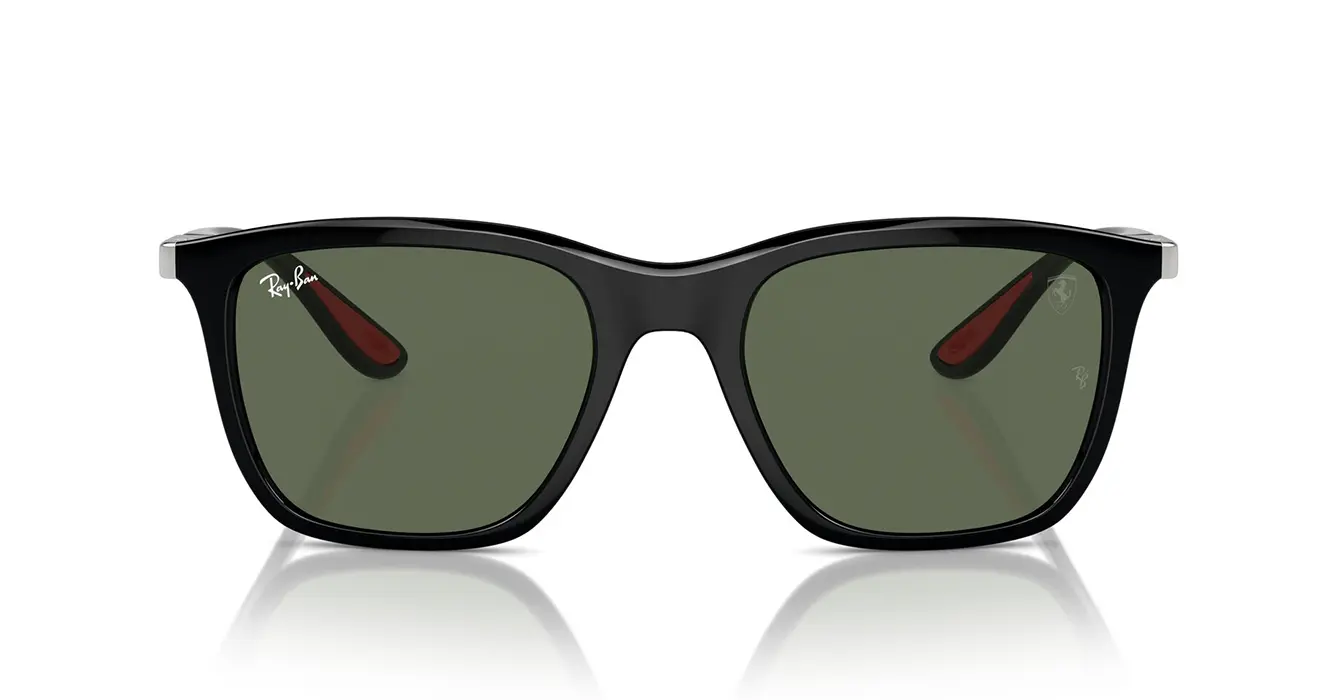 Ray-Ban RB4433-M F601/71 s54