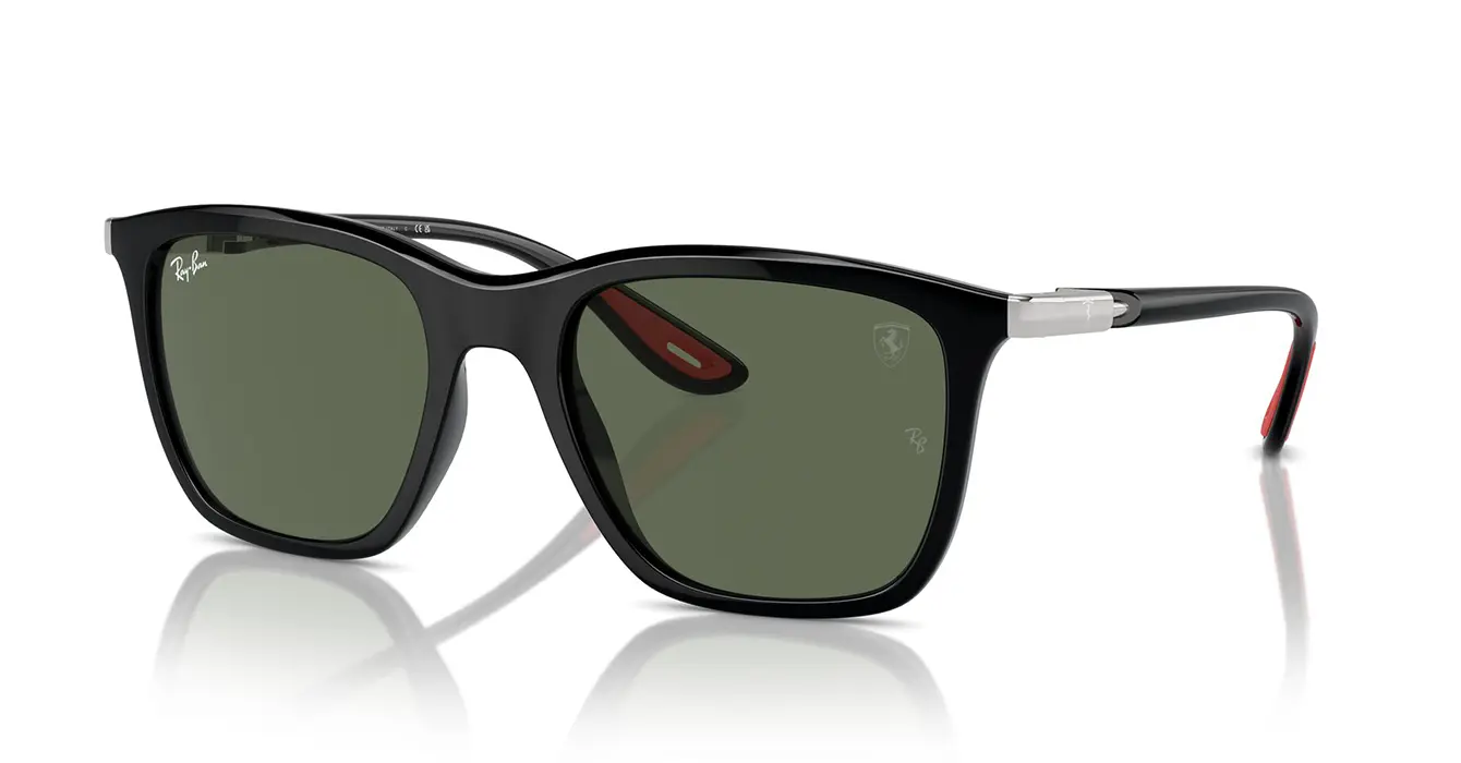 Ray-Ban RB4433-M F601/71 s54