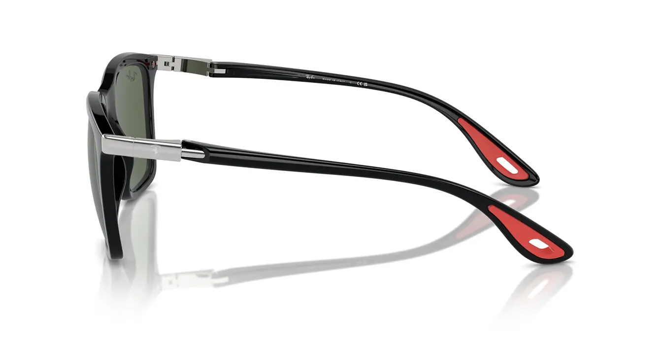 Ray-Ban RB4433-M F601/71 s54