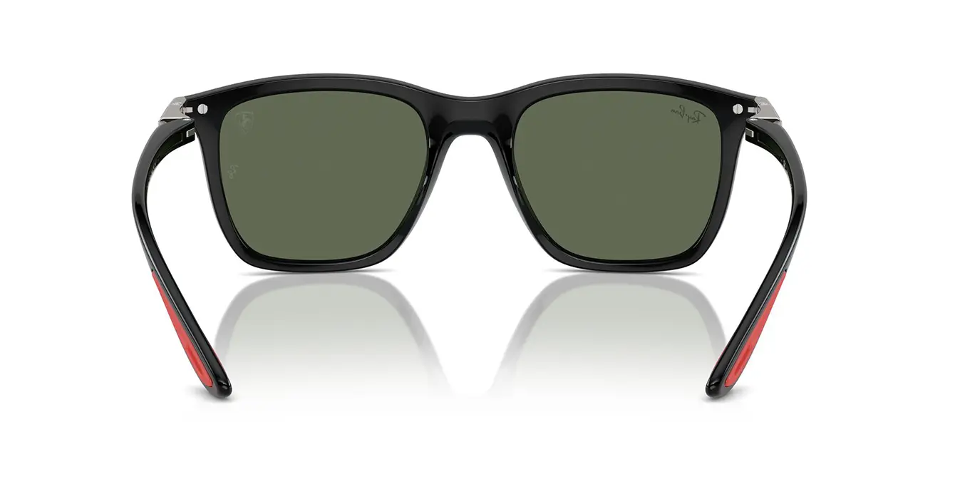 Ray-Ban RB4433-M F601/71 s54