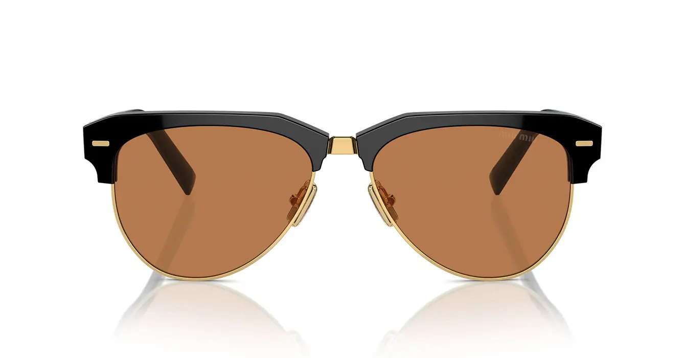 Miu Miu SMU09Z 1AB-2Z1 s57