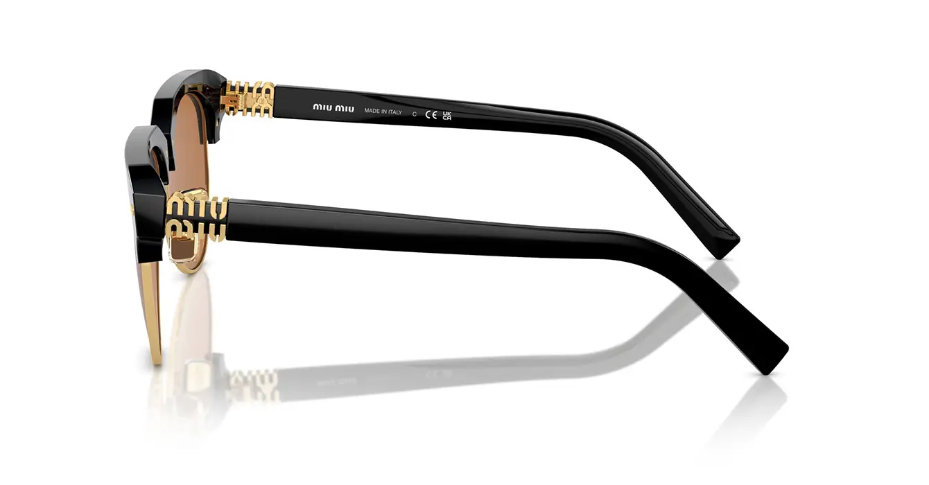 Miu Miu SMU09Z 1AB-2Z1 s57