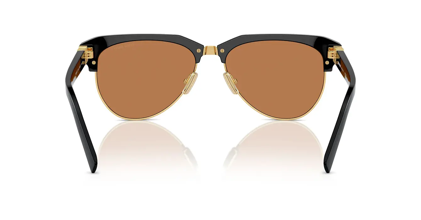 Miu Miu SMU09Z 1AB-2Z1 s57