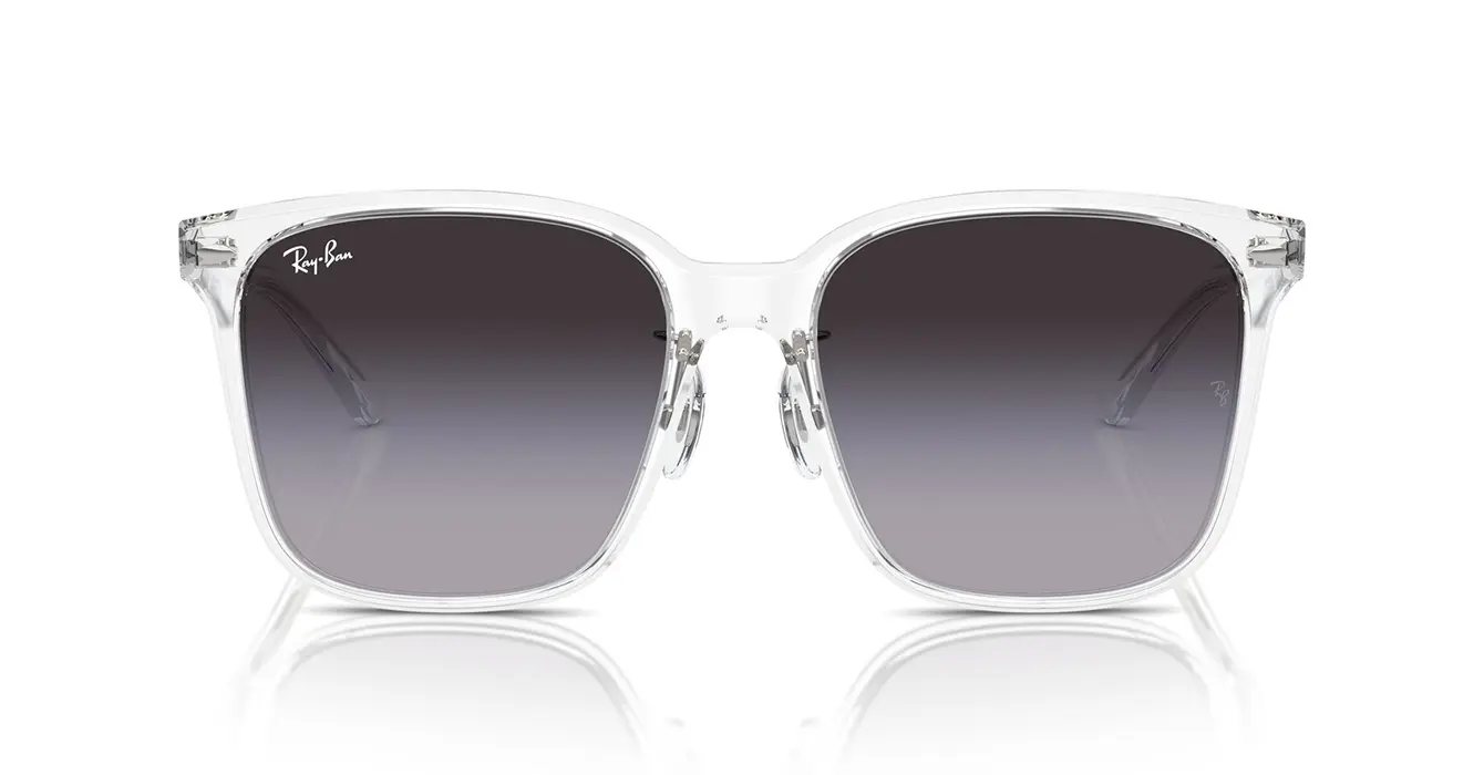 Ray-Ban RB2206D 6447/8G s57