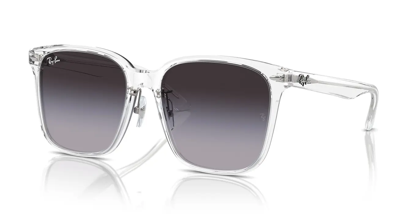 Ray-Ban RB2206D 6447/8G s57